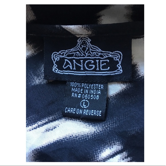 MARKDOWN!! 🎉ANGIE - One Shoulder Dress - Picture 4 of 4